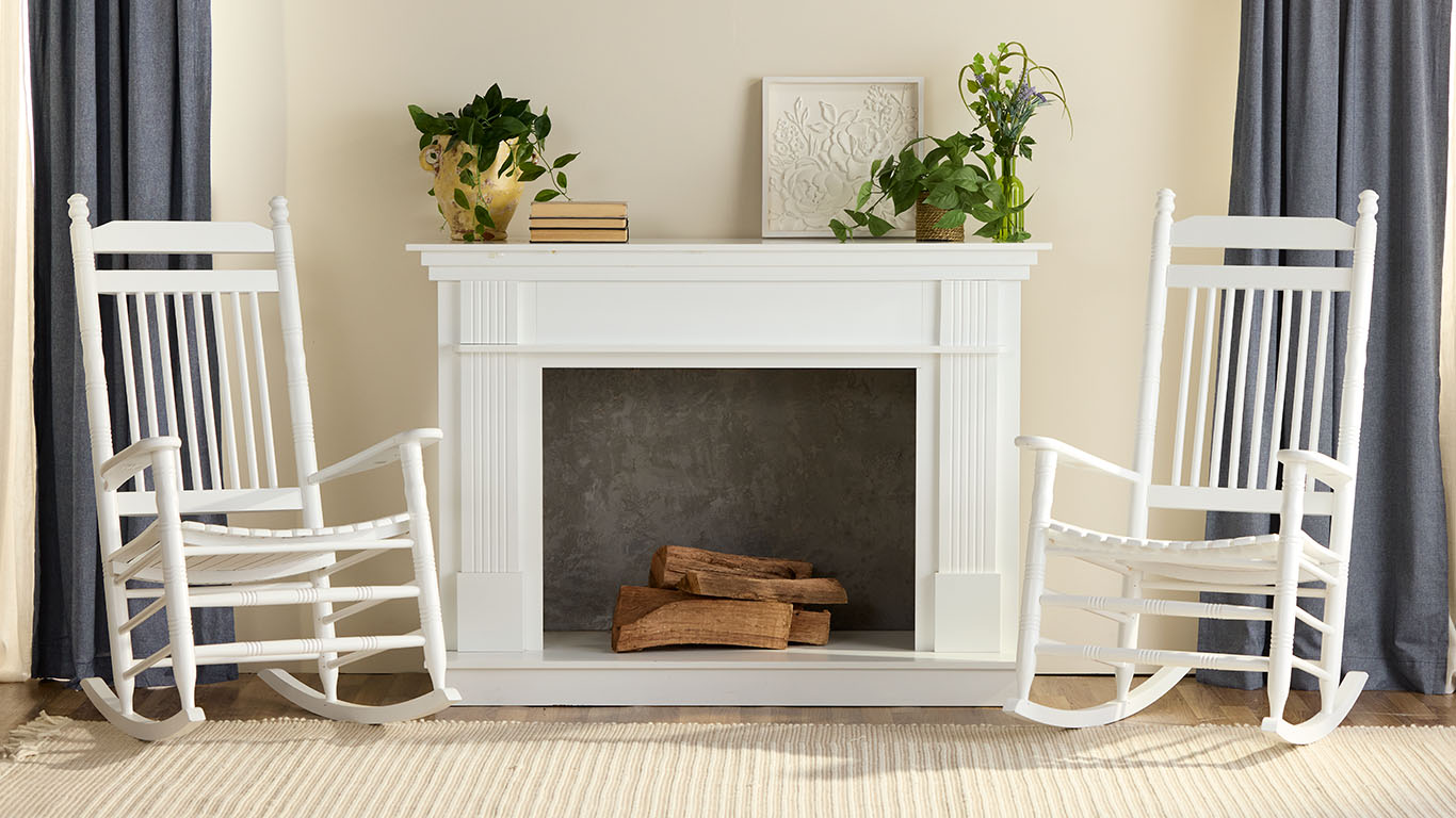 Indoor Rocking Chairs